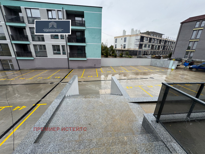 Продава 2-СТАЕН, гр. София, Малинова долина, снимка 3 - Апартаменти - 50962001