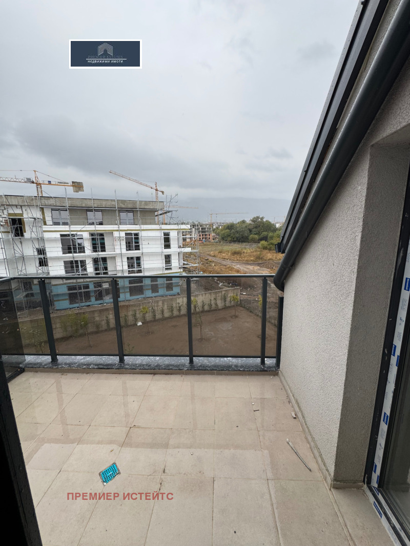 Продава 2-СТАЕН, гр. София, Малинова долина, снимка 14 - Апартаменти - 50962001