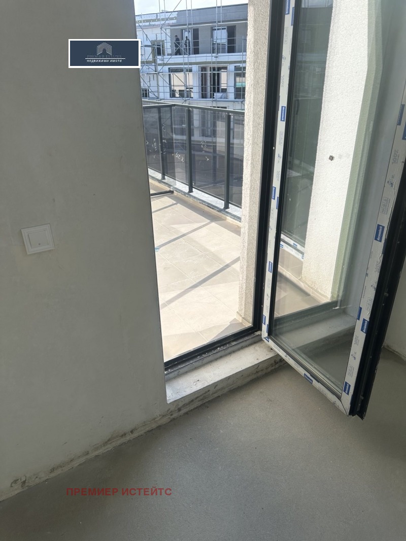 Продава 2-СТАЕН, гр. София, Малинова долина, снимка 15 - Апартаменти - 50962001