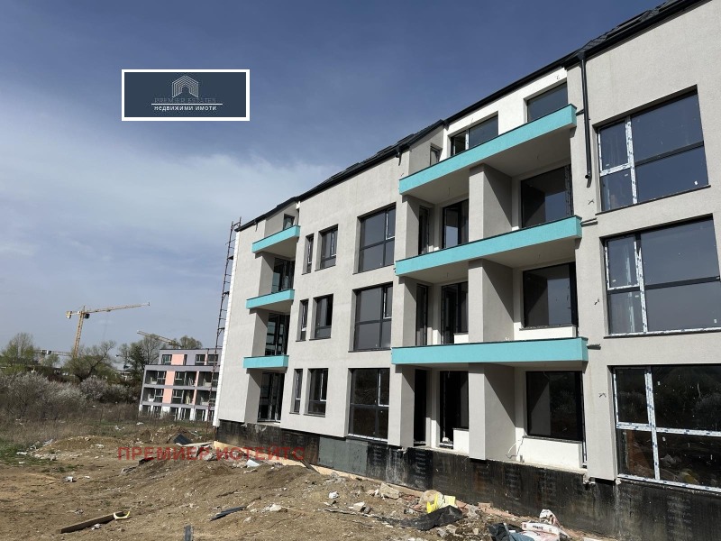 Продава  2-стаен град София , Малинова долина , 65 кв.м | 95778563