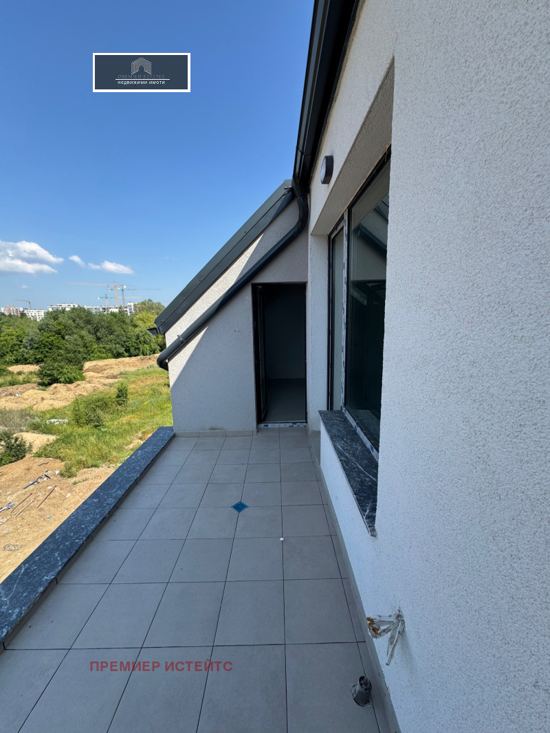 Продава  2-стаен град София , Малинова долина , 65 кв.м | 95778563 - изображение [3]