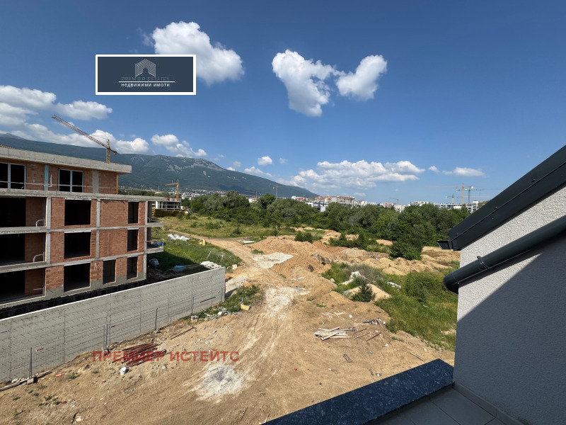 Продава  2-стаен град София , Малинова долина , 65 кв.м | 95778563 - изображение [4]