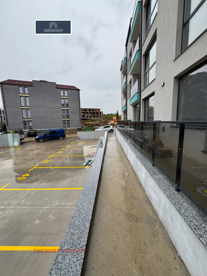 Продава 2-СТАЕН, гр. София, Малинова долина, снимка 2 - Апартаменти - 50962001