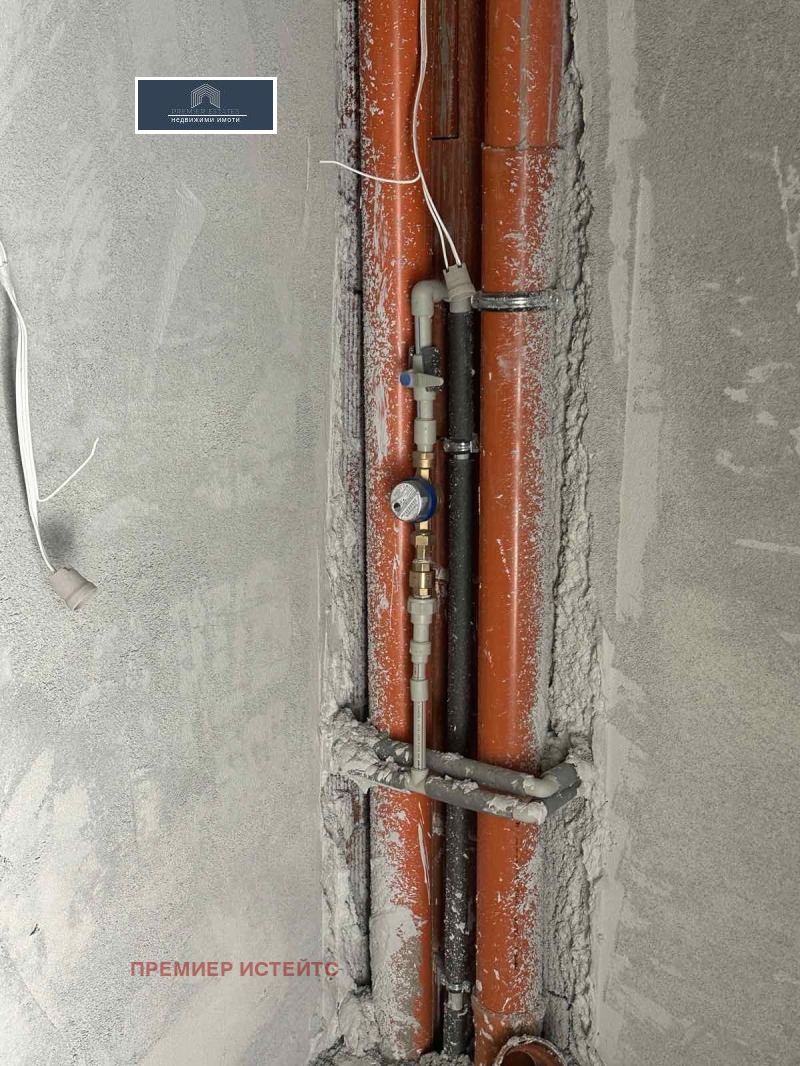 Продава 2-СТАЕН, гр. София, Малинова долина, снимка 12 - Апартаменти - 50962001