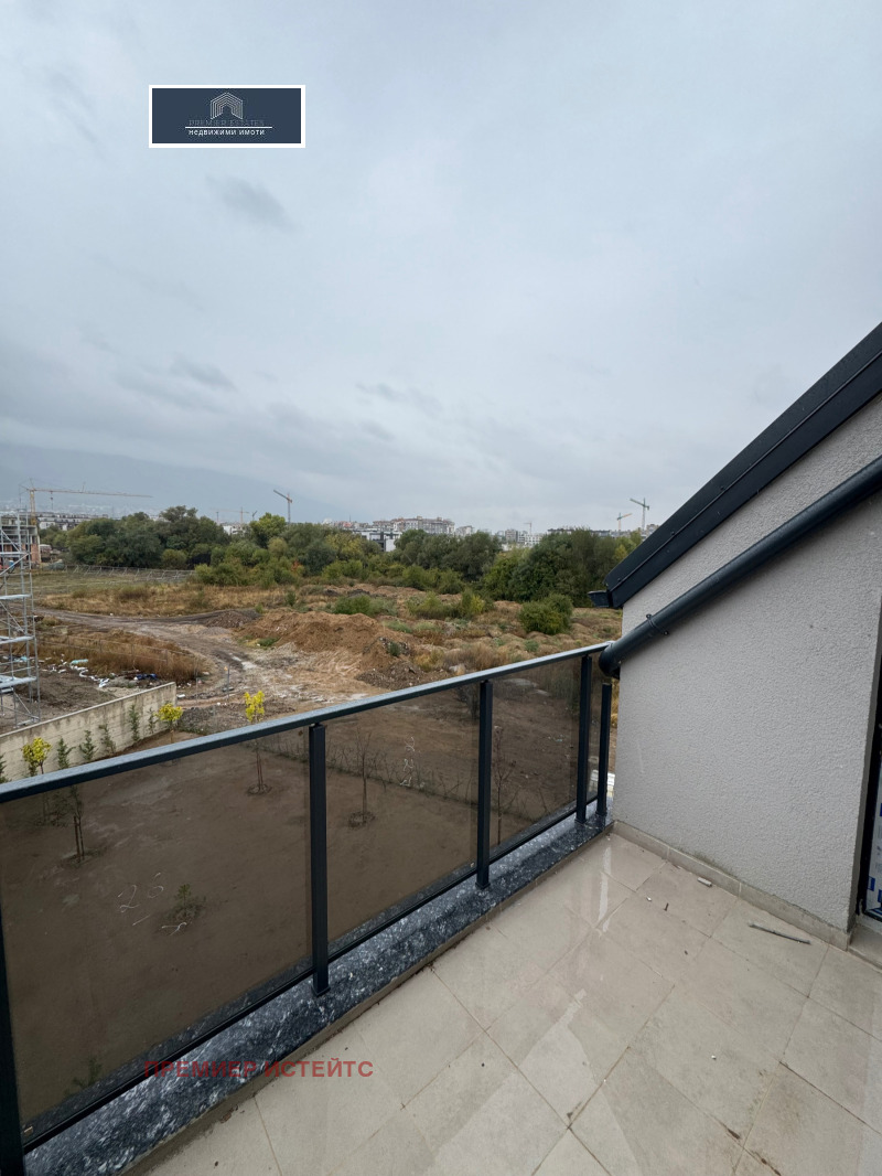 Продава 2-СТАЕН, гр. София, Малинова долина, снимка 13 - Апартаменти - 50962001