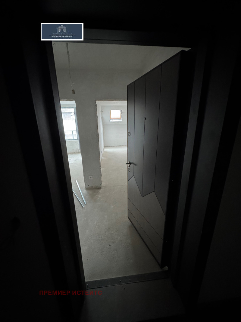 Продава 2-СТАЕН, гр. София, Малинова долина, снимка 6 - Апартаменти - 50962001