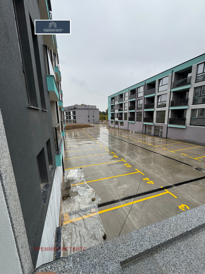 Продава 2-СТАЕН, гр. София, Малинова долина, снимка 4 - Апартаменти - 50962001