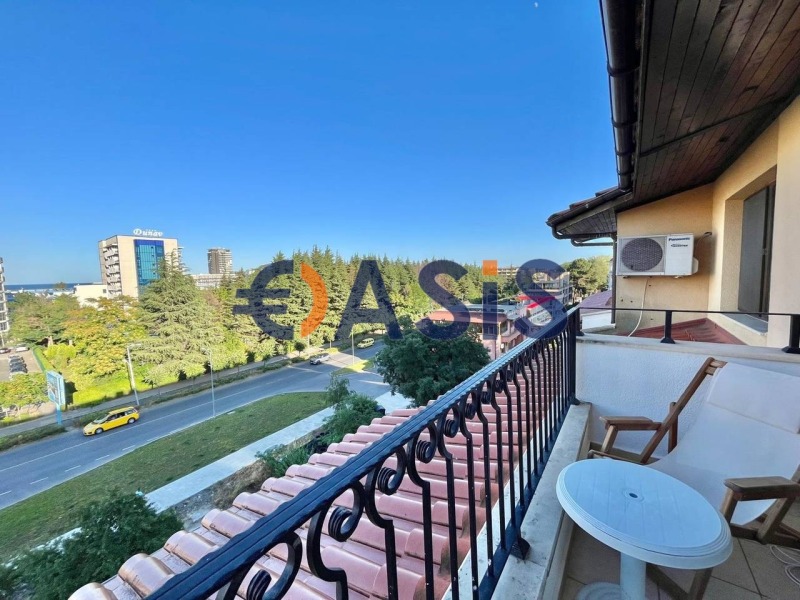 На продаж  1 спальня область Бургас , к.к. Слънчев бряг , 49 кв.м | 25836591 - зображення [11]
