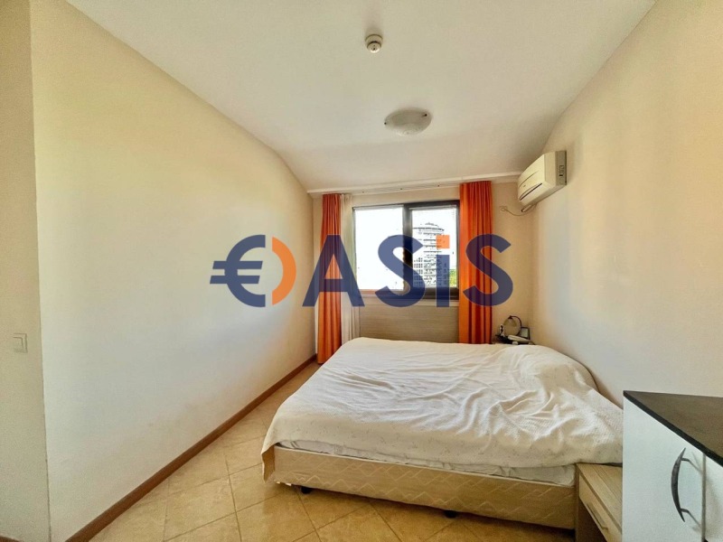На продаж  1 спальня область Бургас , к.к. Слънчев бряг , 49 кв.м | 25836591 - зображення [4]