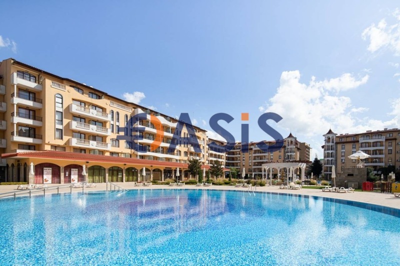 На продаж  1 спальня область Бургас , к.к. Слънчев бряг , 49 кв.м | 25836591 - зображення [15]