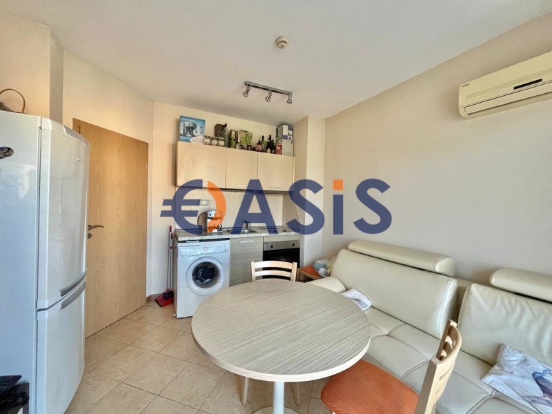 На продаж  1 спальня область Бургас , к.к. Слънчев бряг , 49 кв.м | 25836591 - зображення [6]