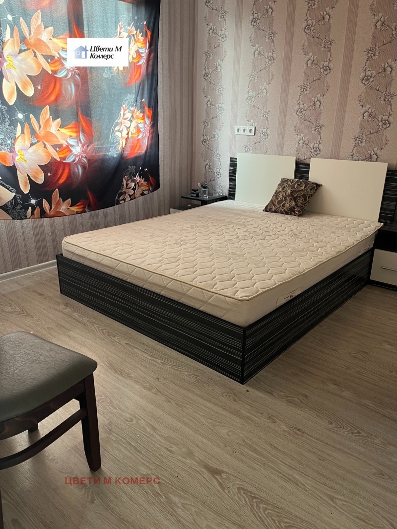 Te koop  1 slaapkamer Vratsa , Kvartal 72 , 54 m² | 74007455 - afbeelding [2]