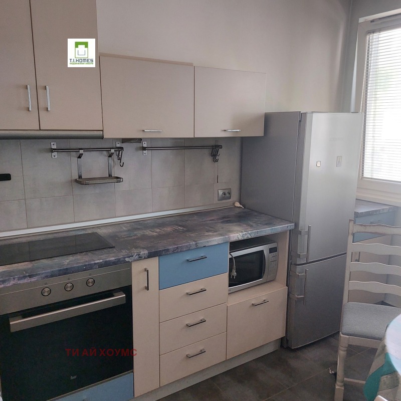 Eladó  1 hálószoba Sofia , Geo Milev , 62 négyzetméter | 61989192 - kép [8]
