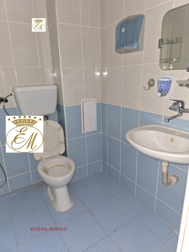 Продава 2-СТАЕН, гр. Шумен, Център, снимка 3 - Апартаменти - 52532894