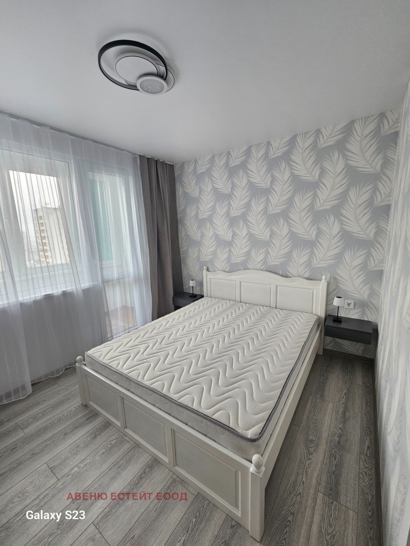 Продава 2-СТАЕН, гр. Бургас, Славейков, снимка 6 - Апартаменти - 53495986