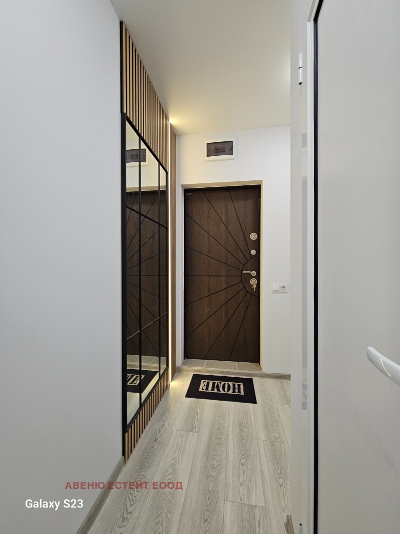 Продава 2-СТАЕН, гр. Бургас, Славейков, снимка 5 - Апартаменти - 53495986