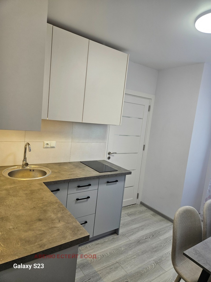 Продава 2-СТАЕН, гр. Бургас, Славейков, снимка 12 - Апартаменти - 53495986