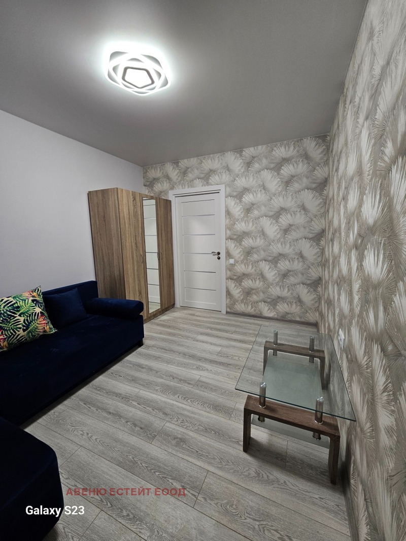 Продава 2-СТАЕН, гр. Бургас, Славейков, снимка 2 - Апартаменти - 53495986