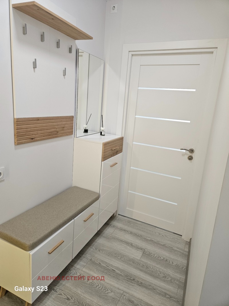 Продава 2-СТАЕН, гр. Бургас, Славейков, снимка 11 - Апартаменти - 53495986