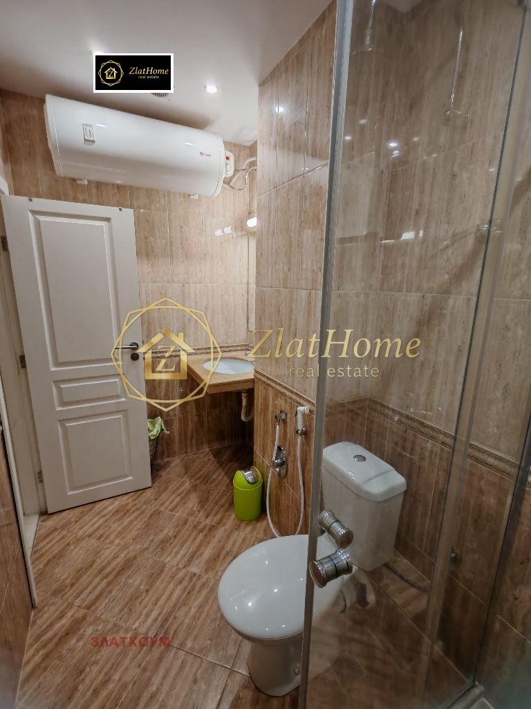 Продава 2-СТАЕН, гр. Варна, к.к. Св.Св. Константин и Елена, снимка 14 - Апартаменти - 54312546