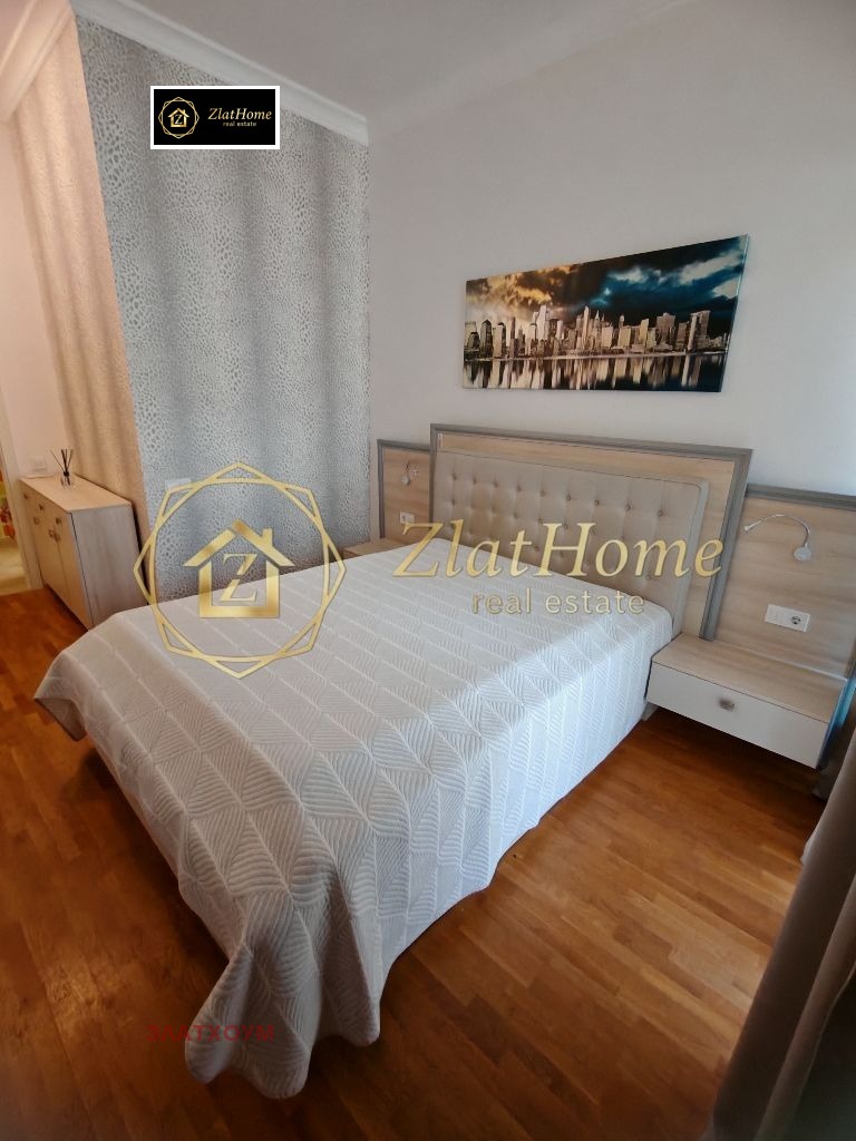 Продава 2-СТАЕН, гр. Варна, к.к. Св.Св. Константин и Елена, снимка 10 - Апартаменти - 54312546