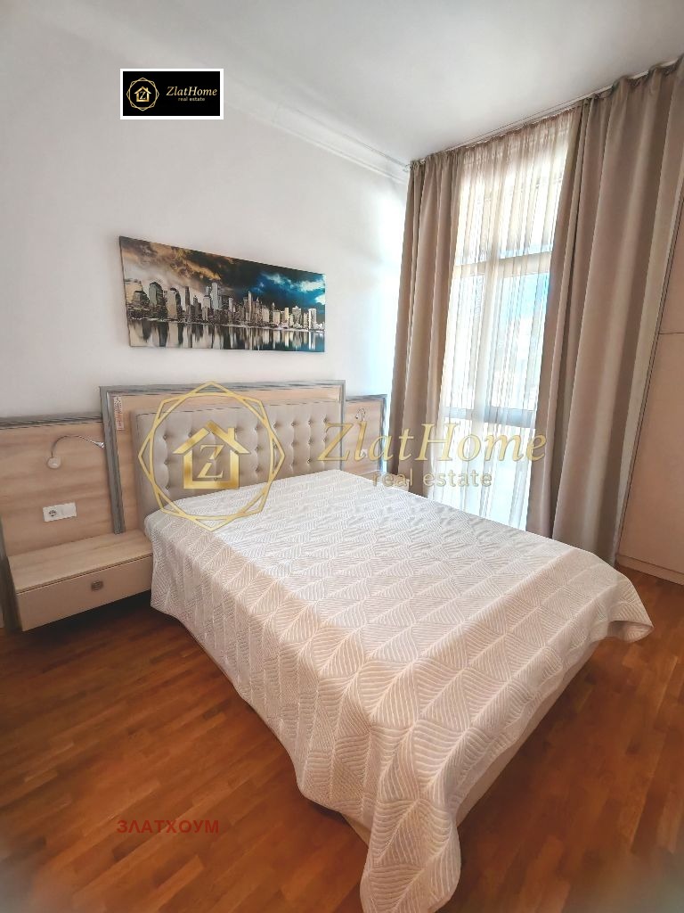 Продава 2-СТАЕН, гр. Варна, к.к. Св.Св. Константин и Елена, снимка 9 - Апартаменти - 54312546