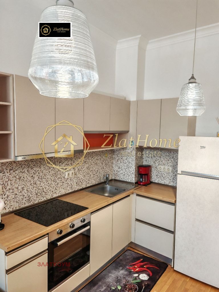 Продава 2-СТАЕН, гр. Варна, к.к. Св.Св. Константин и Елена, снимка 7 - Апартаменти - 54312546