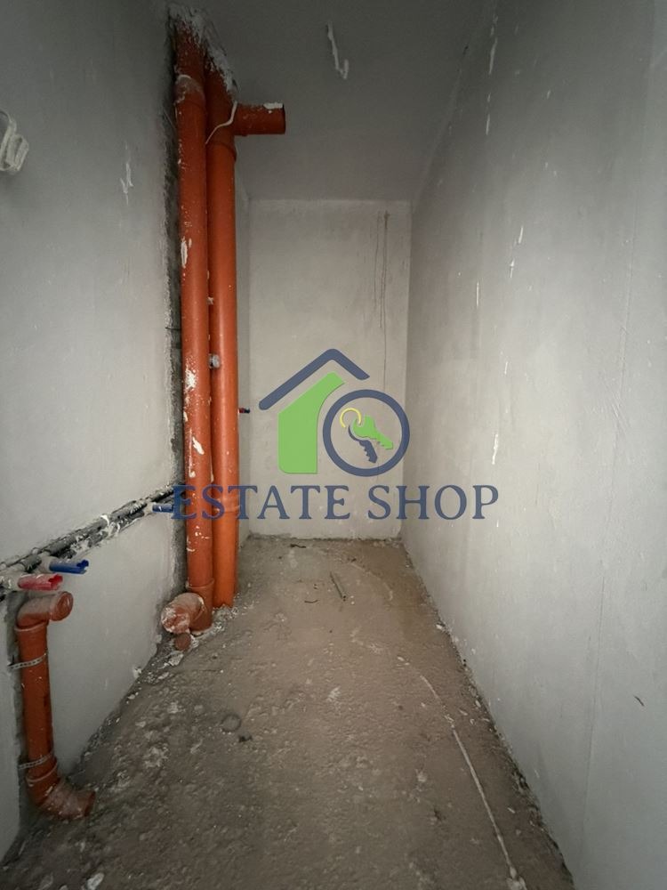 Продава 2-СТАЕН, гр. Пловдив, Южен, снимка 7 - Апартаменти - 55129283