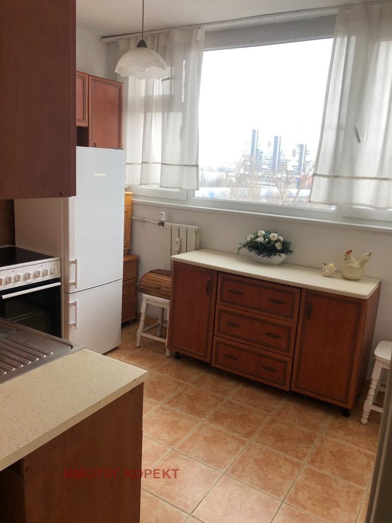 Te koop  2 slaapkamers Sofia , Izgrev , 120 m² | 61423382 - afbeelding [9]