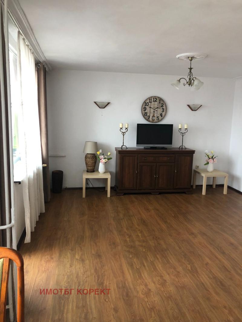 Te koop  2 slaapkamers Sofia , Izgrev , 120 m² | 61423382 - afbeelding [5]