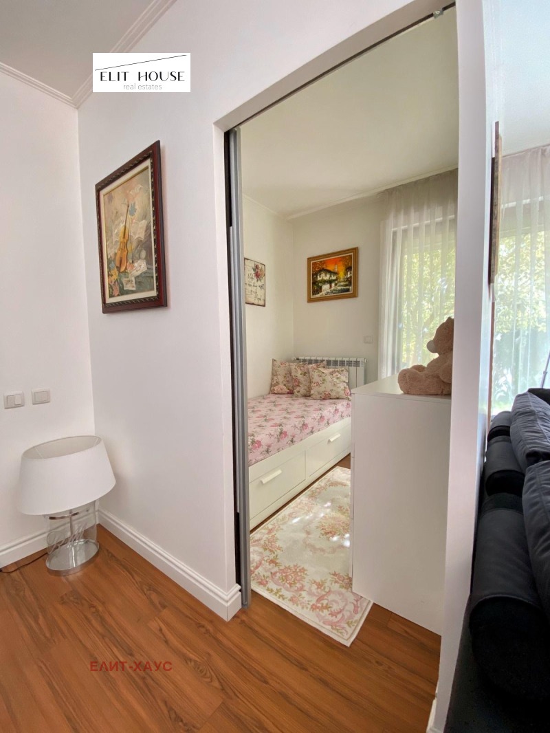 For Sale  2 bedroom Sofia , Manastirski livadi , 80 sq.m | 75583330 - image [7]