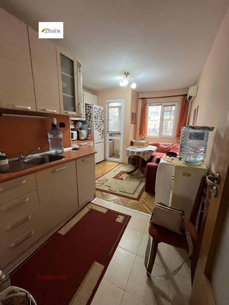 Продава  2 slaapkamers Pleven , Druzjba 3 , 82 кв.м | 79570093 - изображение [10]