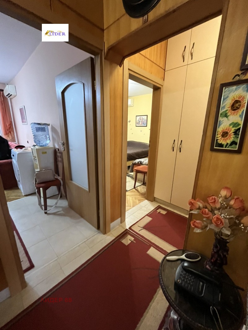 Продава  2 slaapkamers Pleven , Druzjba 3 , 82 кв.м | 79570093 - изображение [12]