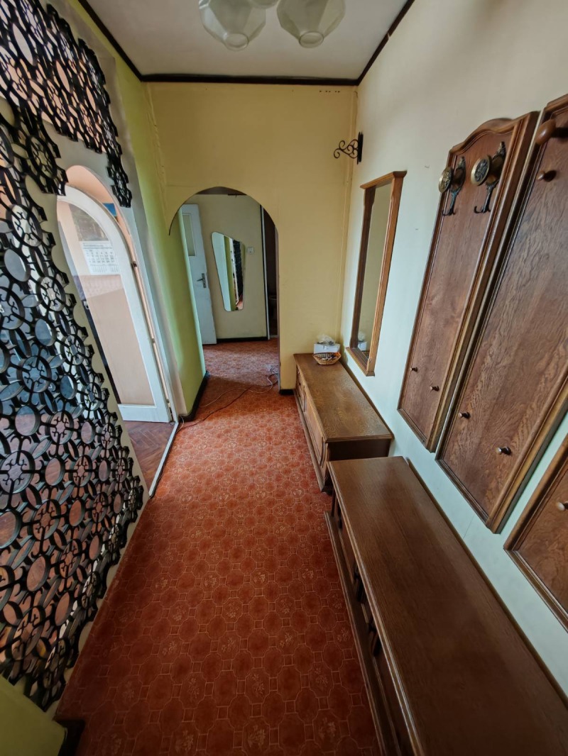 Продава  3-стаен град Бургас , Братя Миладинови , 92 кв.м | 56551874 - изображение [15]