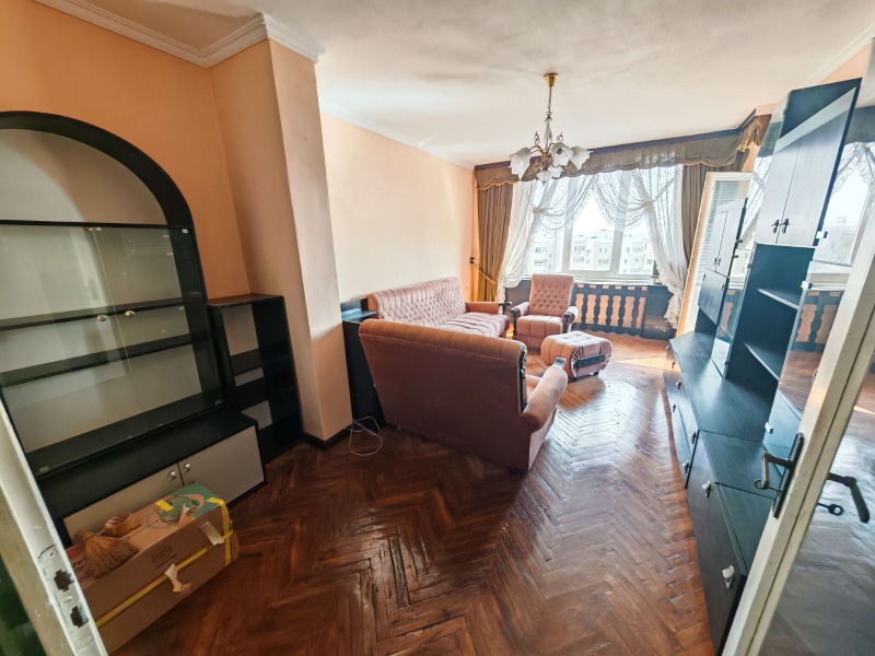 Продава  3-стаен град Бургас , Братя Миладинови , 92 кв.м | 56551874 - изображение [2]