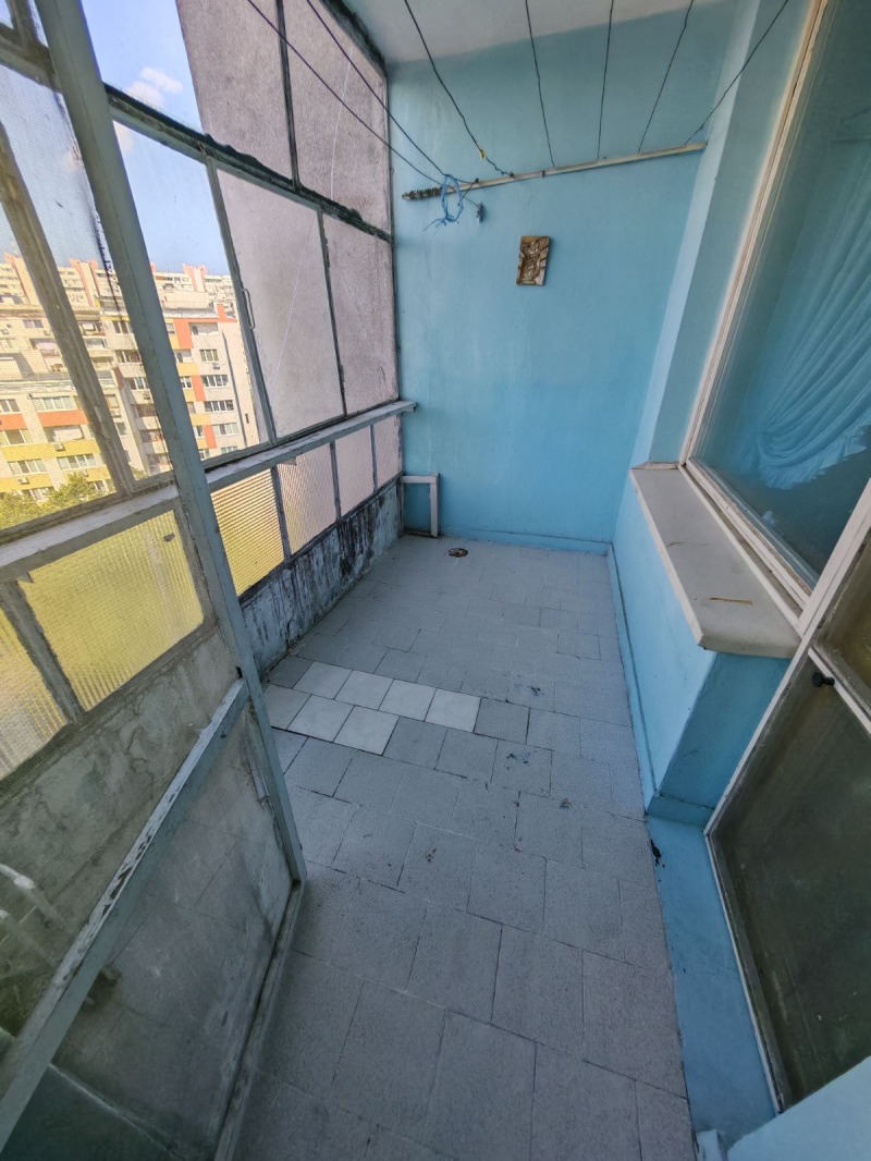 Продава  3-стаен град Бургас , Братя Миладинови , 92 кв.м | 56551874 - изображение [11]