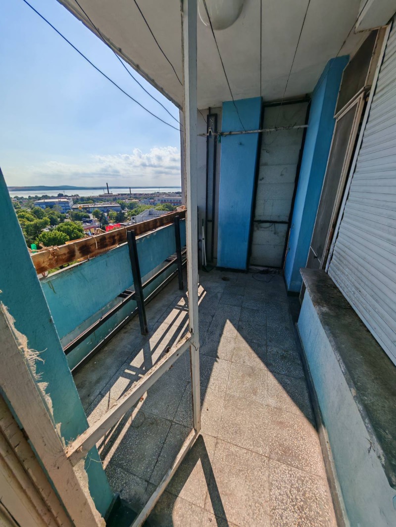 Продава  3-стаен град Бургас , Братя Миладинови , 92 кв.м | 56551874 - изображение [4]
