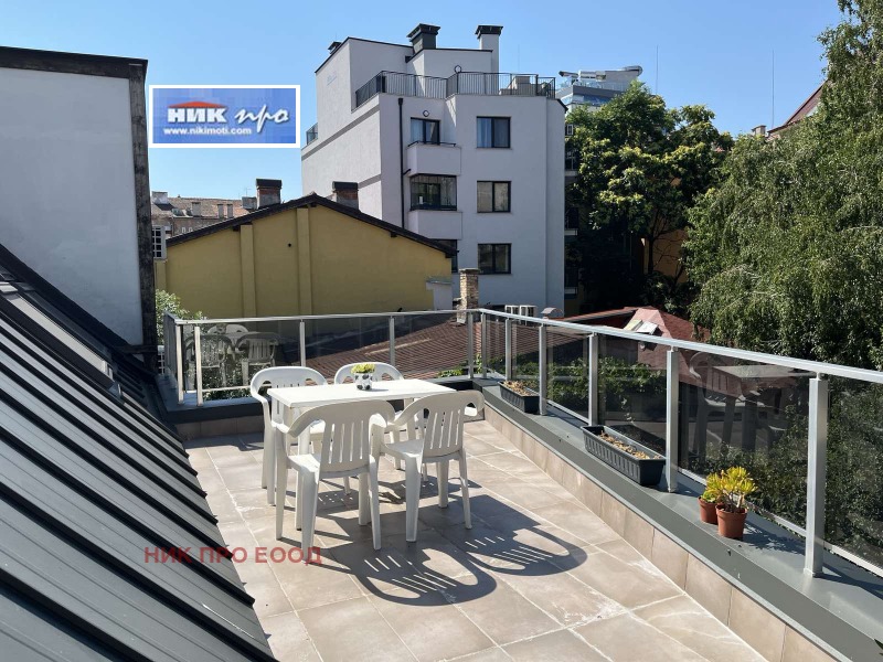 Eladó  2 hálószobás Sofia , Centar , 126 négyzetméter | 75854210 - kép [11]
