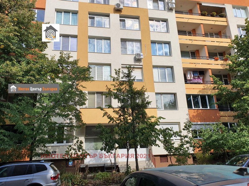 Προς πώληση  2 υπνοδωμάτια Σοφηια , Συχατα ρεκα , 97 τ.μ | 62176349 - εικόνα [7]