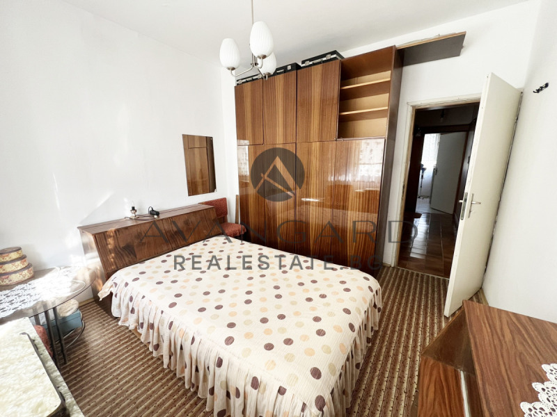 Продава  3-стаен град Пловдив , Център , 93 кв.м | 37222381 - изображение [10]