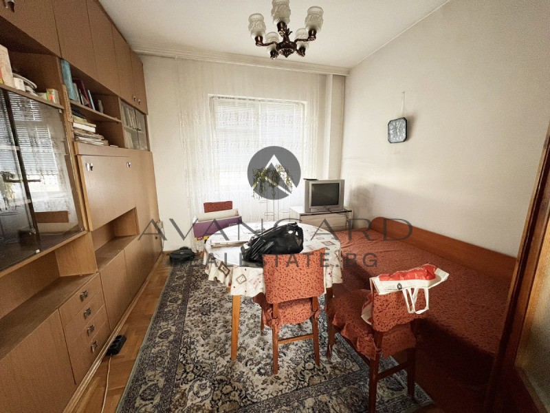 Продава  3-стаен град Пловдив , Център , 93 кв.м | 37222381 - изображение [6]