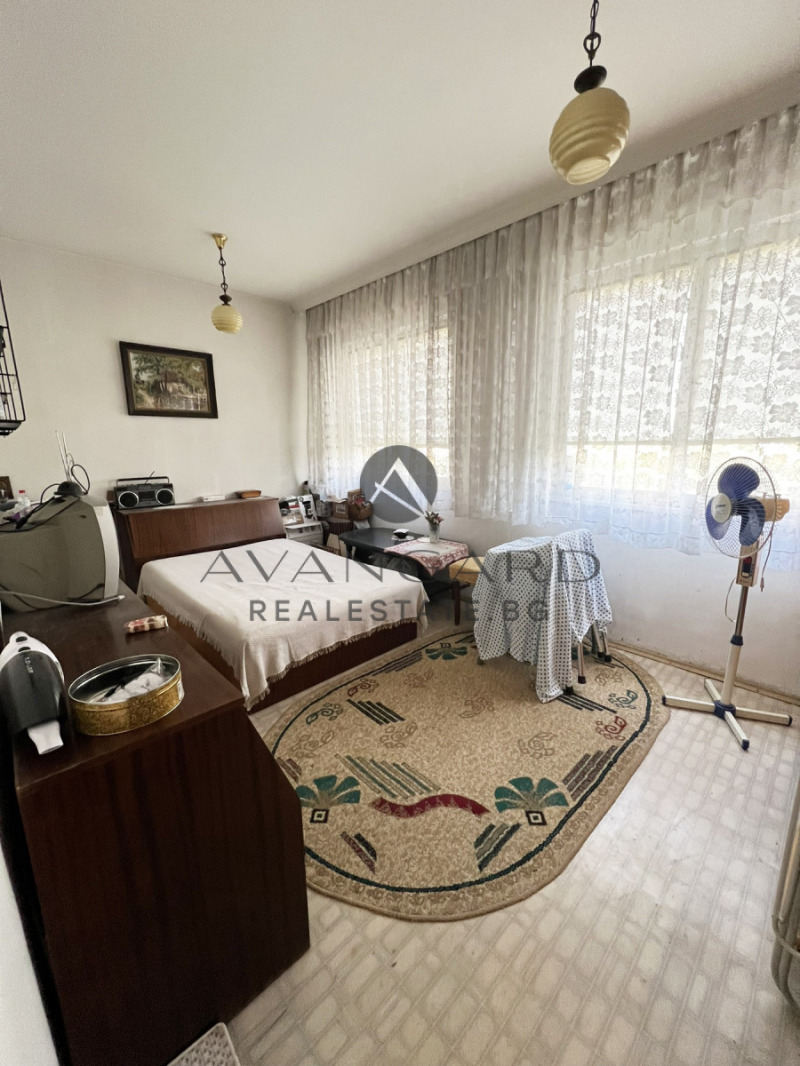 Продава  3-стаен град Пловдив , Център , 93 кв.м | 37222381 - изображение [7]