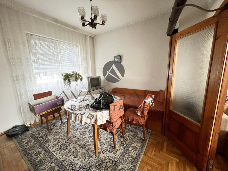 Продава  3-стаен град Пловдив , Център , 93 кв.м | 37222381 - изображение [5]