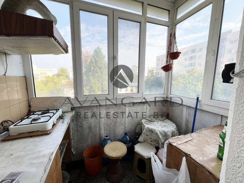 Продава  3-стаен град Пловдив , Център , 93 кв.м | 37222381 - изображение [4]