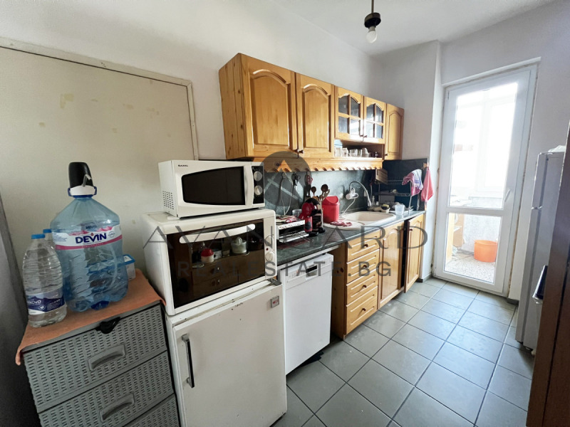 Продава  3-стаен град Пловдив , Център , 93 кв.м | 37222381 - изображение [3]