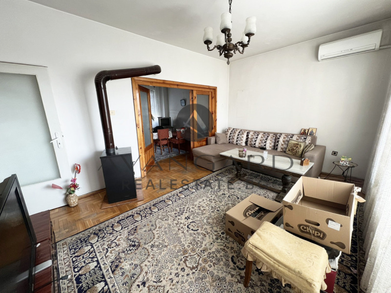 Продава  3-стаен град Пловдив , Център , 93 кв.м | 37222381 - изображение [2]