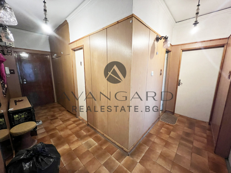 Продава  3-стаен град Пловдив , Център , 93 кв.м | 37222381 - изображение [14]