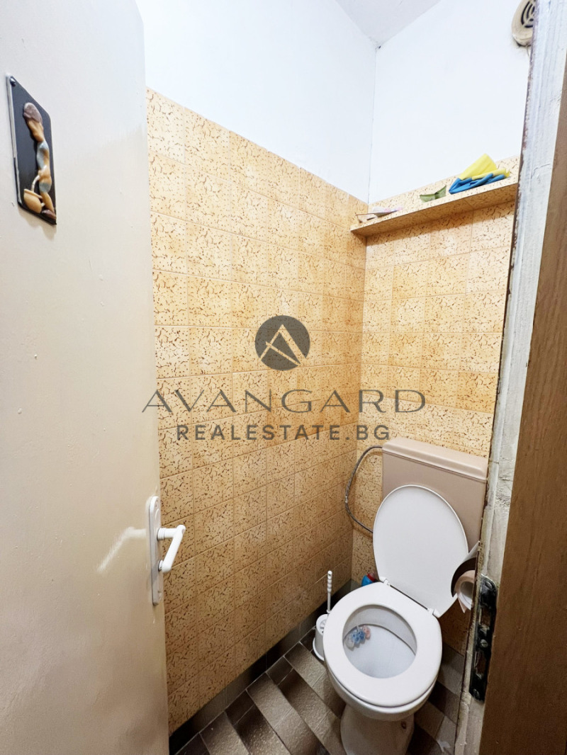 Продава  3-стаен град Пловдив , Център , 93 кв.м | 37222381 - изображение [13]