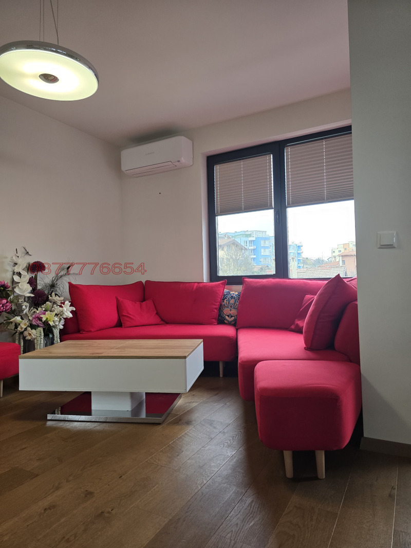 Продава 3-СТАЕН, гр. Варна, м-т Пчелина, снимка 4 - Апартаменти - 52750067