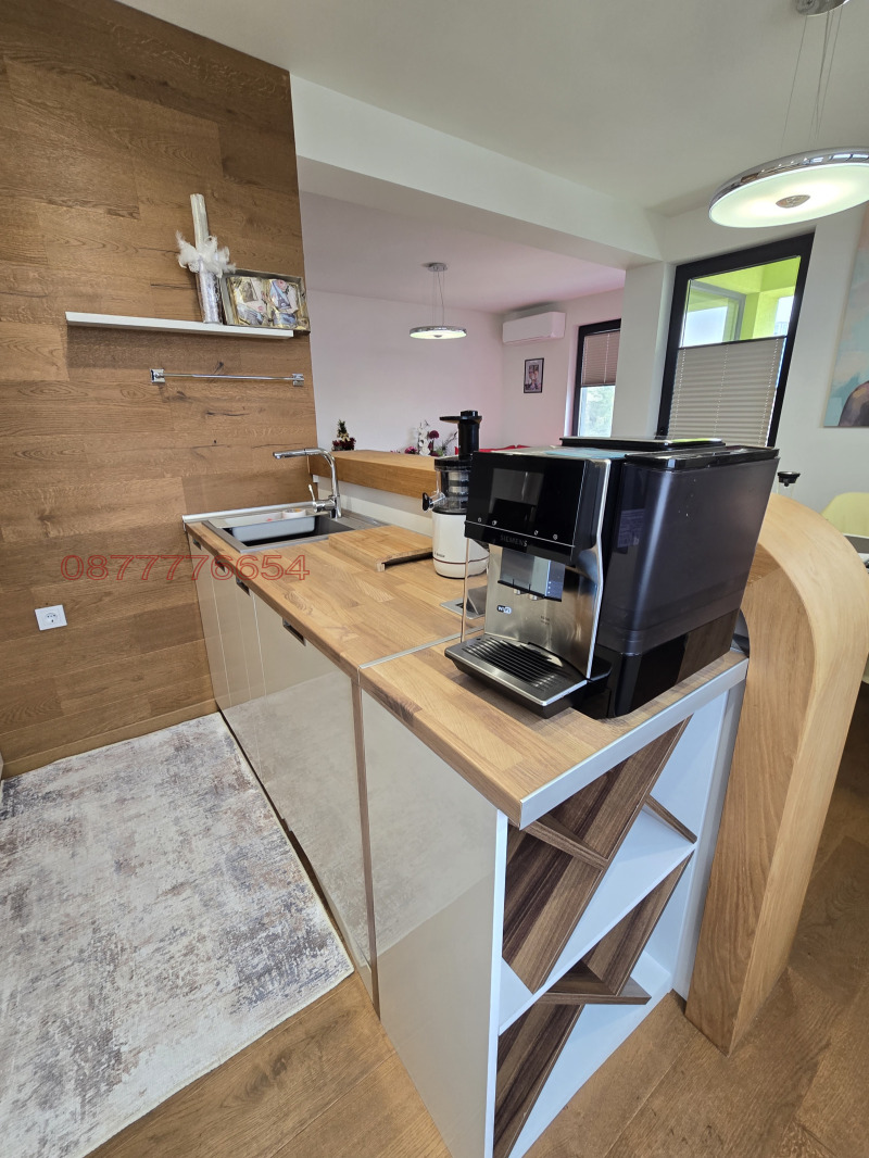 Продава 3-СТАЕН, гр. Варна, м-т Пчелина, снимка 6 - Апартаменти - 52750067